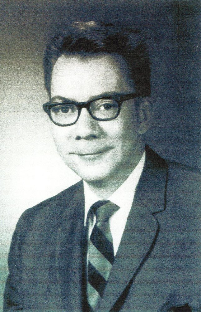 Edward Ferland, Jr.