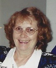 Ann Bennett